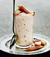 Rabarbermousse