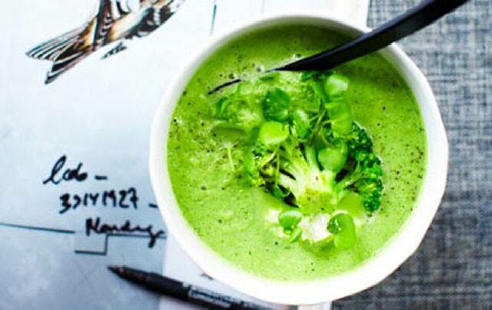 suppe