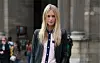 Artikel: Mød Poppy Delevingne