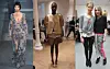 Paris Fashion Week: Stella McCartney, Kenzo & Louis Vuitton
