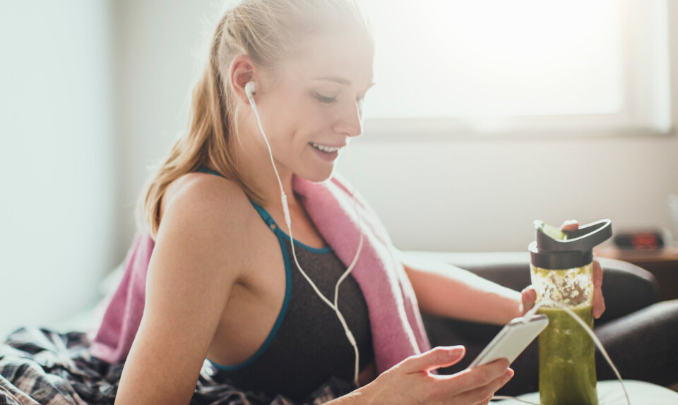 Er detox og massage kuren mod affaldsstoffer?
