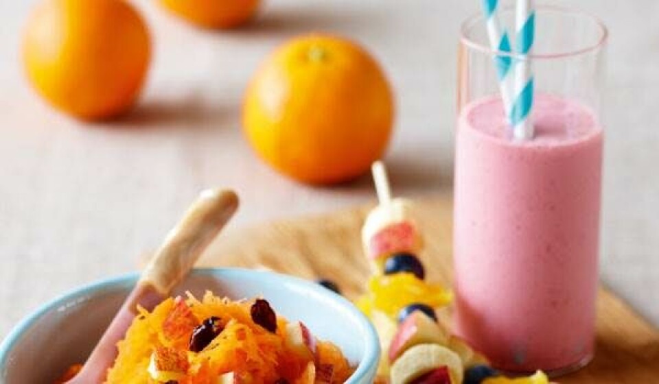 Smoothie