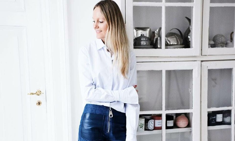 Kristiane Rokkjær
