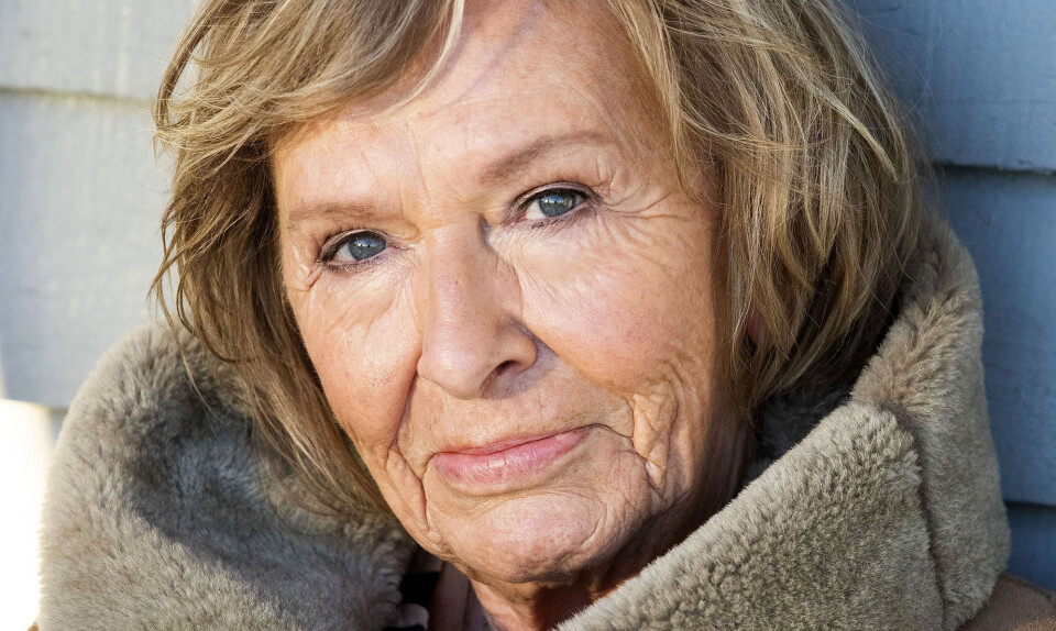 Mimi Jakobsen