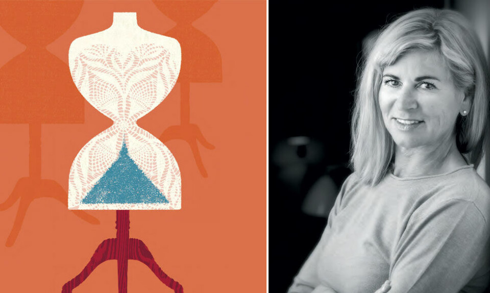 Sussie: Derfor tager jeg hormoner