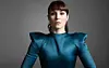 Mød Noomi Rapace: Hollywoods nye superstjerne