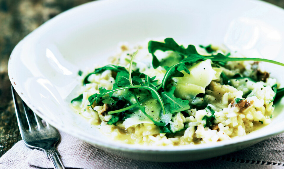Risotto