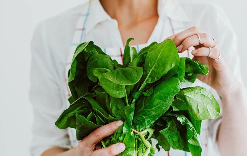 vigtige vitaminer