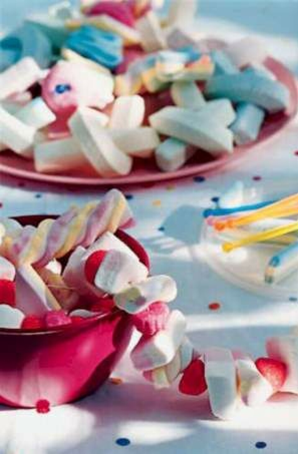 Test dig selv: Spiser du for meget sukker?