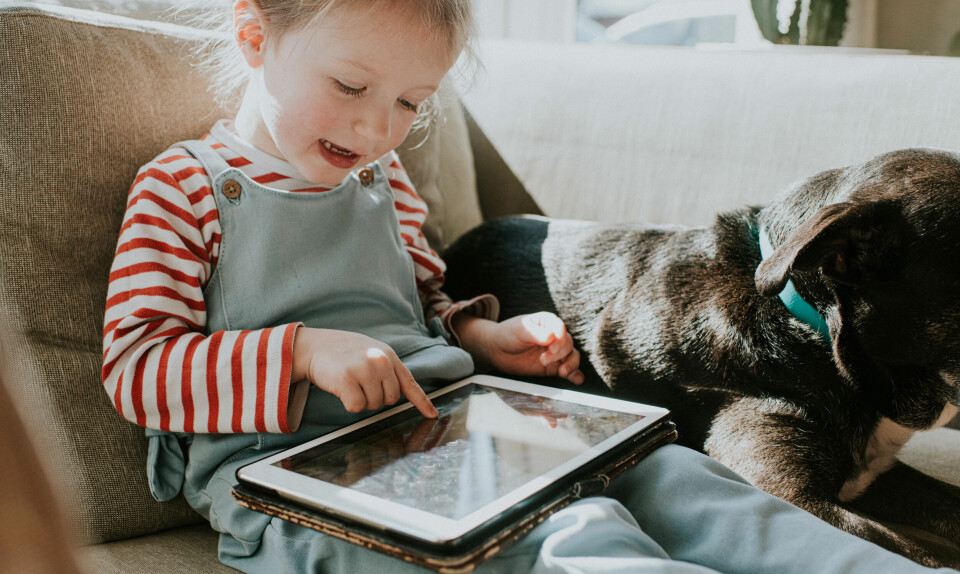 Guide: De 28 bedste apps til børn i alle aldre