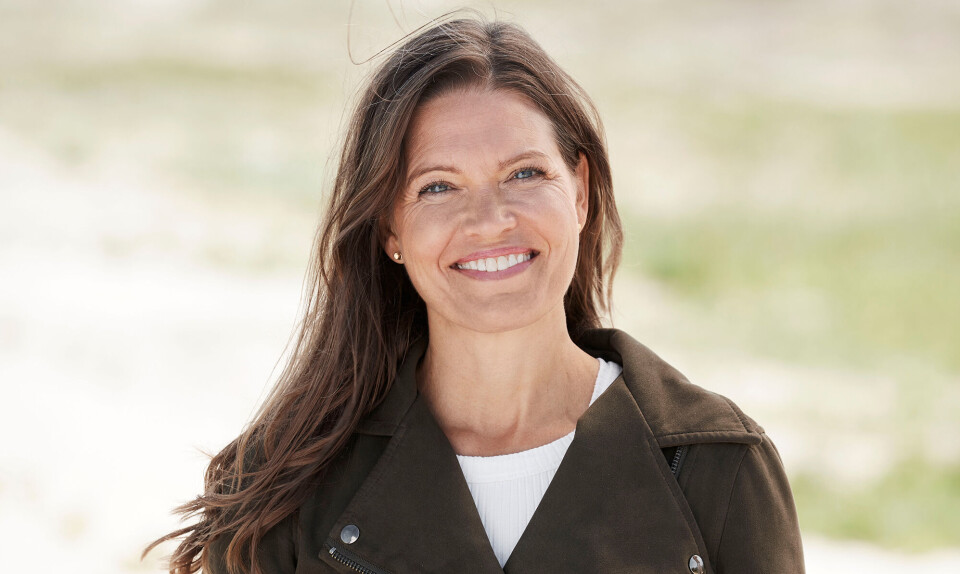Pia Norup