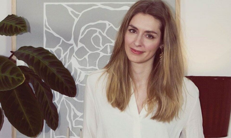 Rebecca Hein Hoffmann