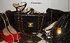 Shop vintage Chanel på nettet