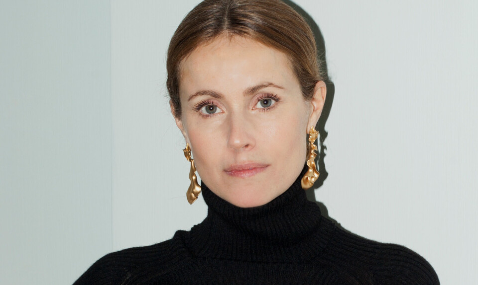 Cecilie Thorsmark