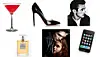 Chanel no. 5 og ghd styler (næsten) mest cool i verden