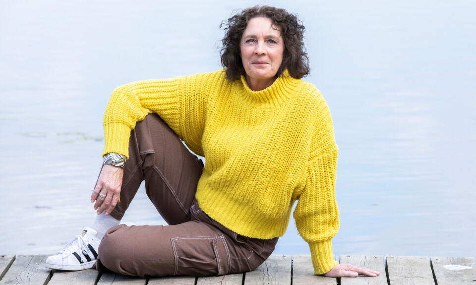 Vibeke Lund