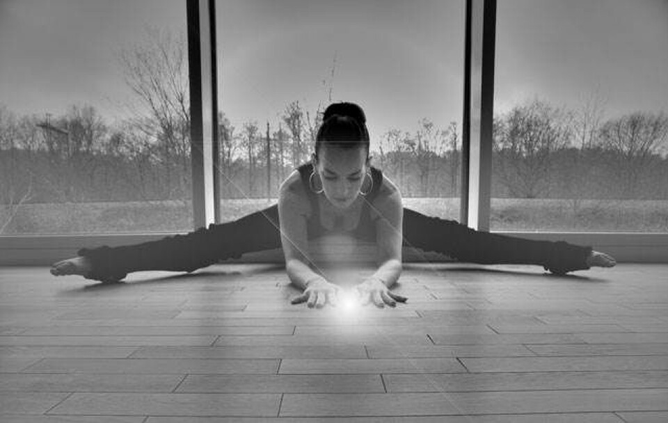 Camilla Malmberg Q&A