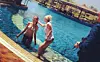 ALT for damerne i Sharm El Sheikh