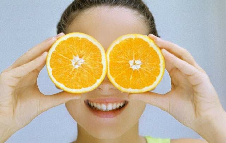 Se de 10 superfoods du skal kende