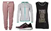 15 sporty adventsgaver