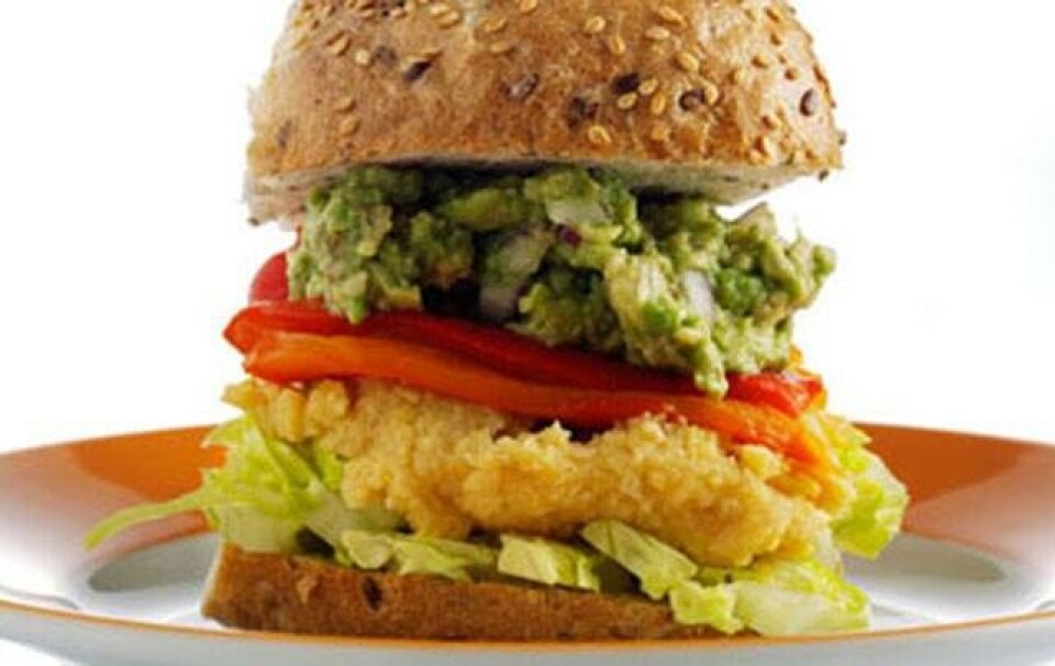 Sandwich