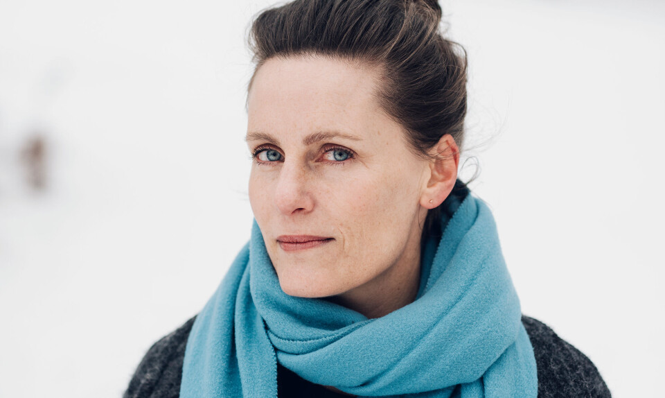 Billede 1 - Monica Isakstuen