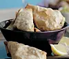 SAMOSAS