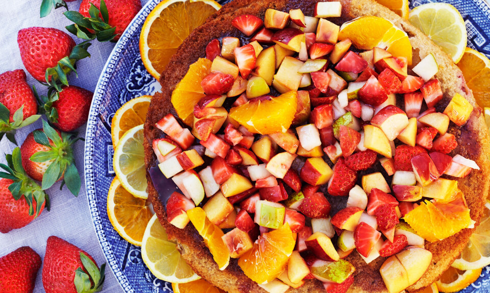 Sangria-kage
