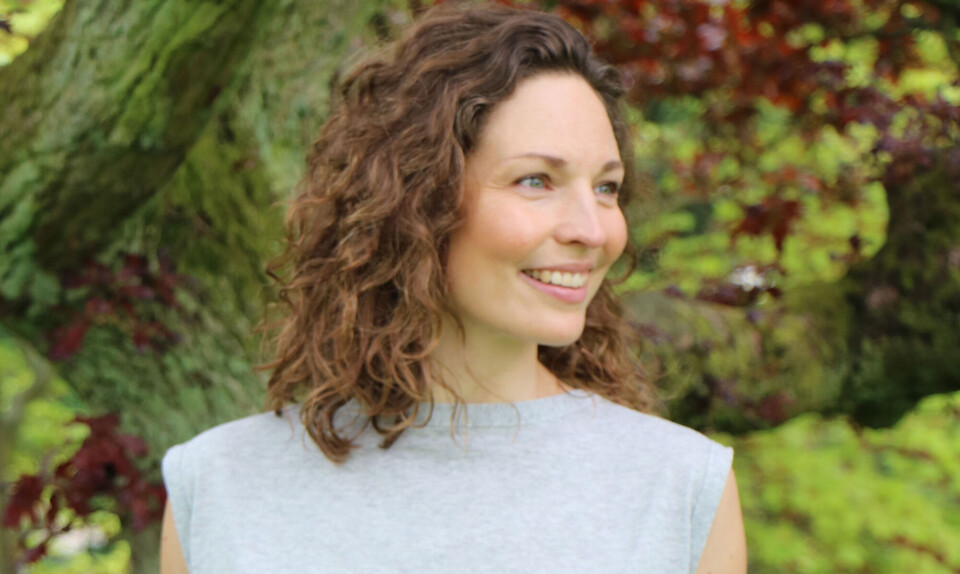 Susanne Lidang