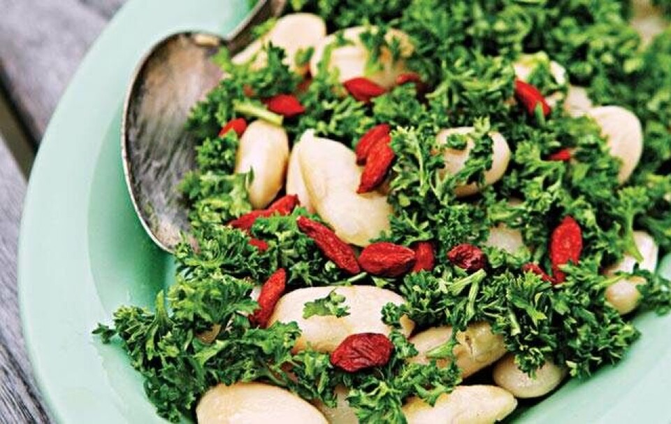 Sund salat
