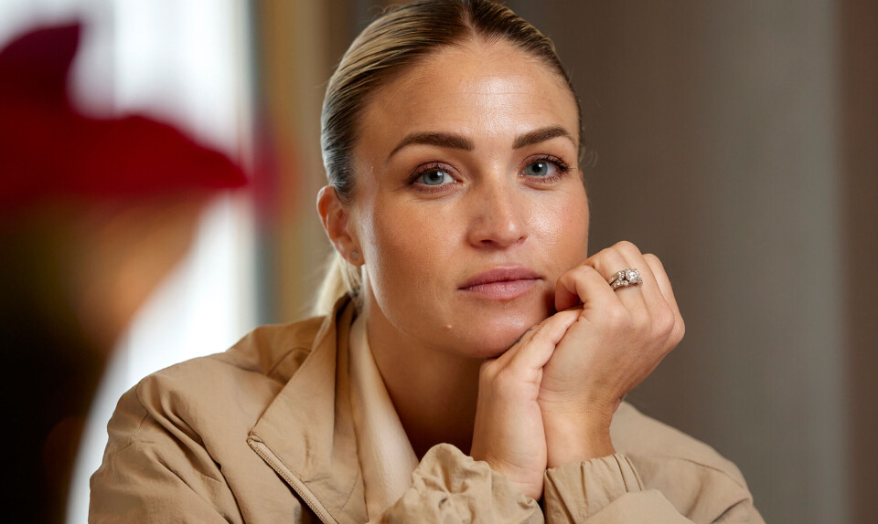 Christiane Schaumburg-Müller