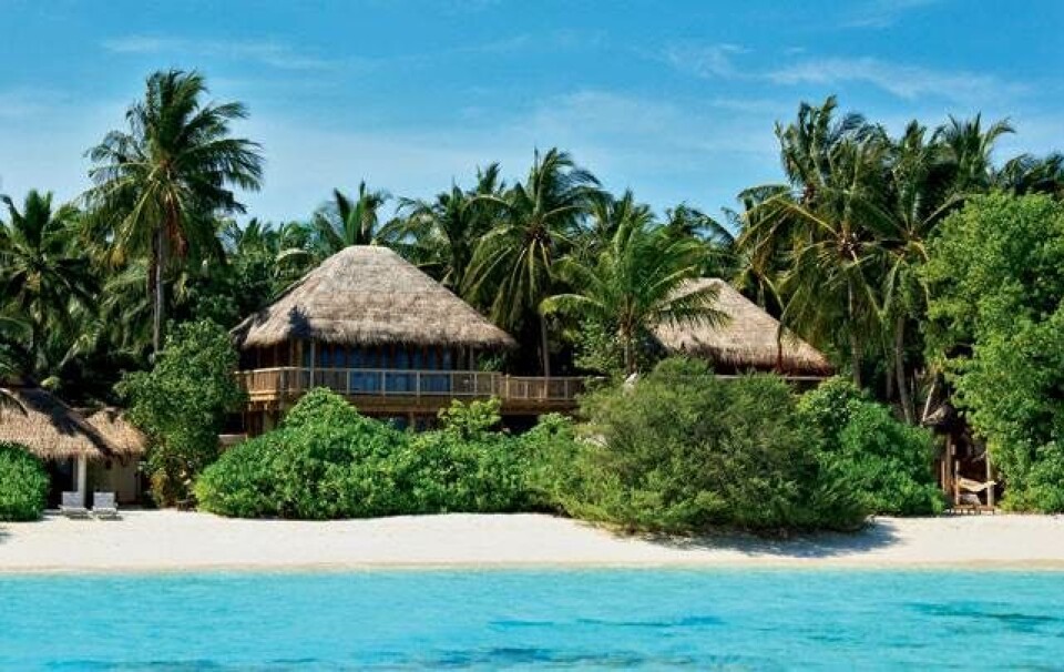 Sunhedsresort