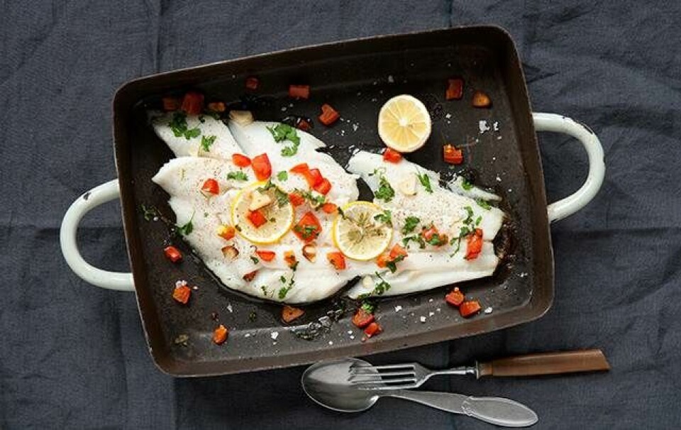 hellefisk