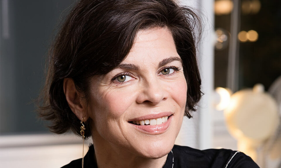 Ellen Hillingsø