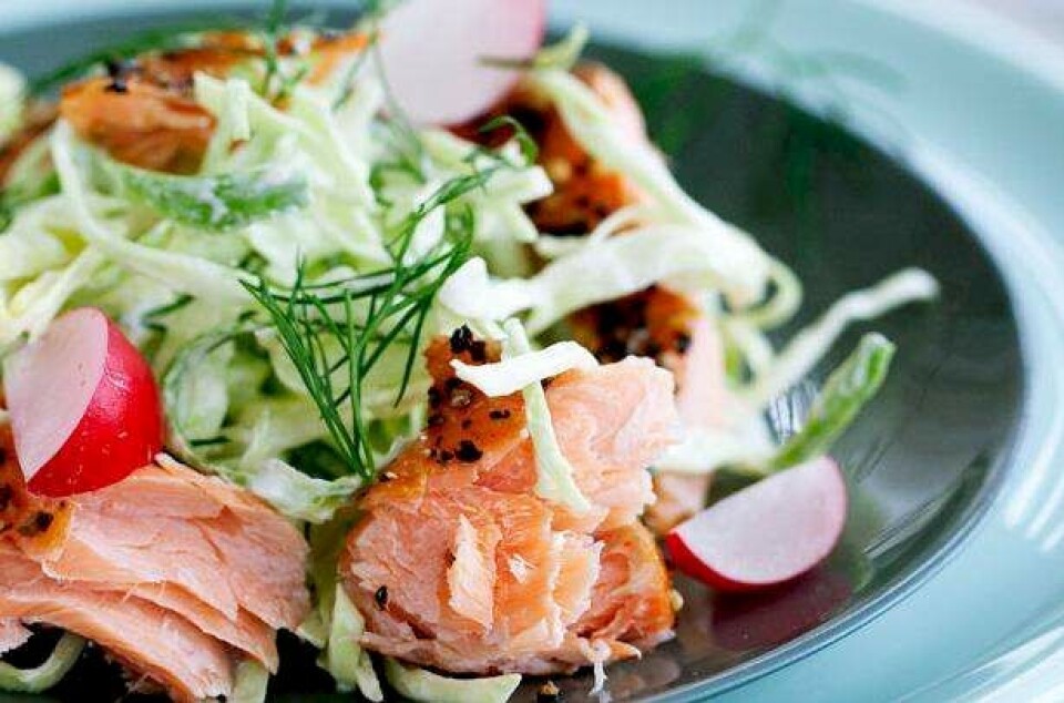 Se hvad der hører sig til den lækreste pinsefrokost.