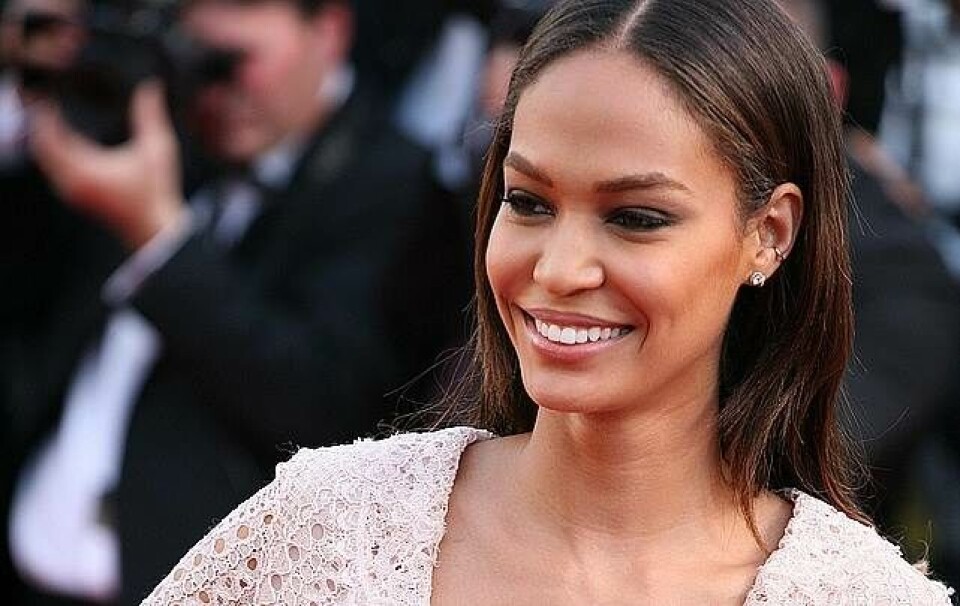 Joan Smalls BoF Voices