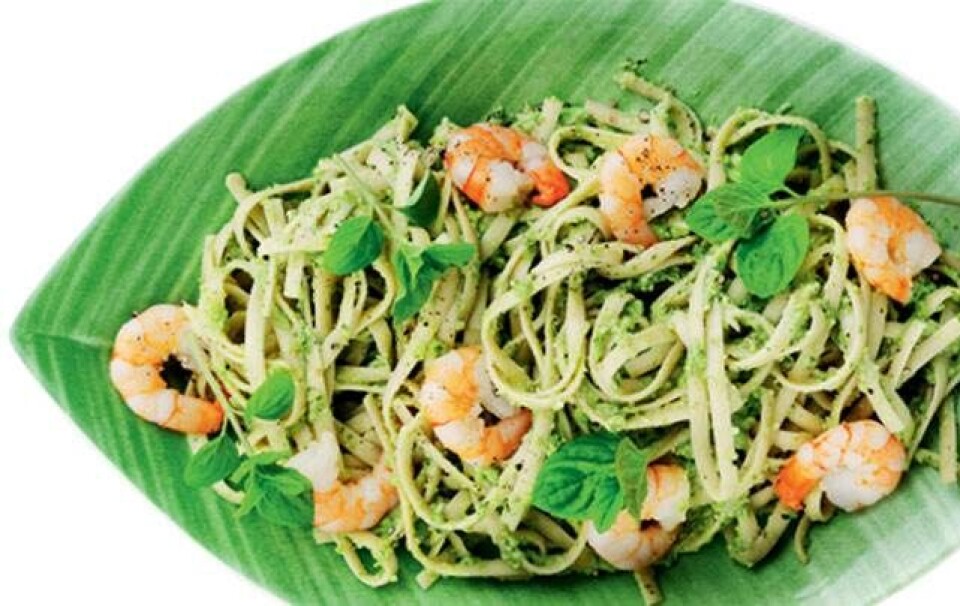 pasta