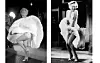 Marilyn Monroes hvide kjole solgt for 20 millioner kroner