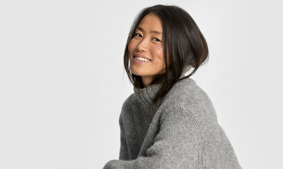 Sara Jin Smidt