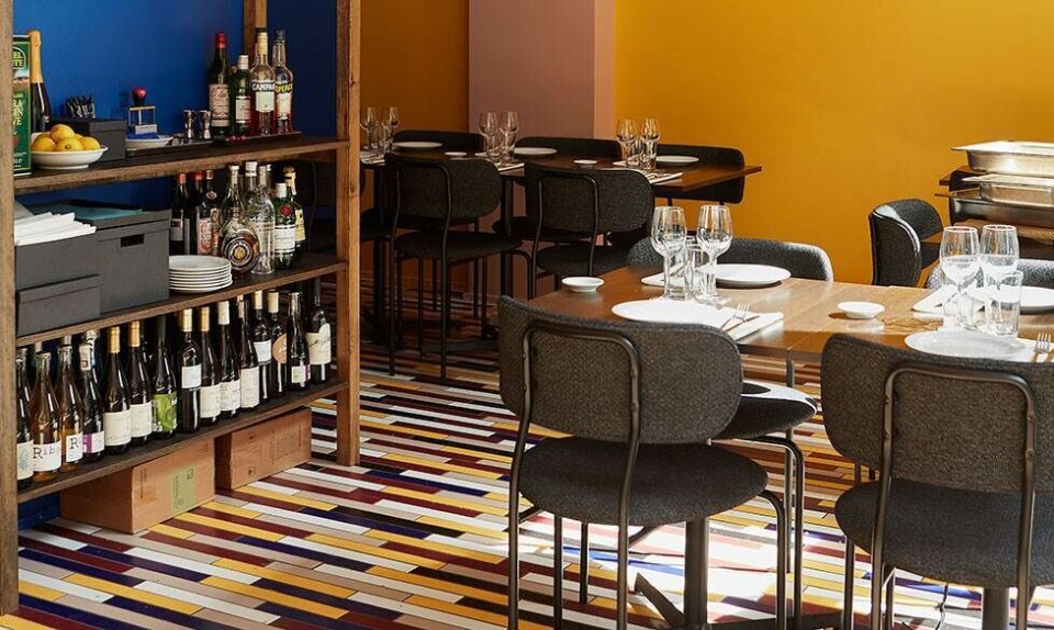 Italienske restauranter København
