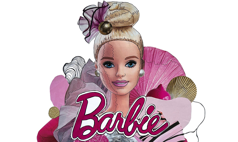 Barbies historie