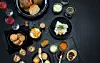 Luksusbrunch