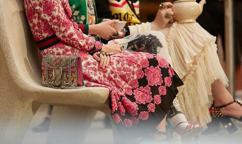Gucci