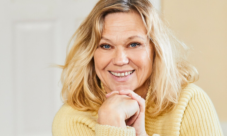 sofie stougaard
