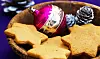 Knasende og sprøde julesmåkager: Gingerbread
