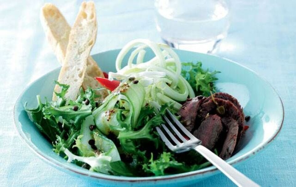 salat