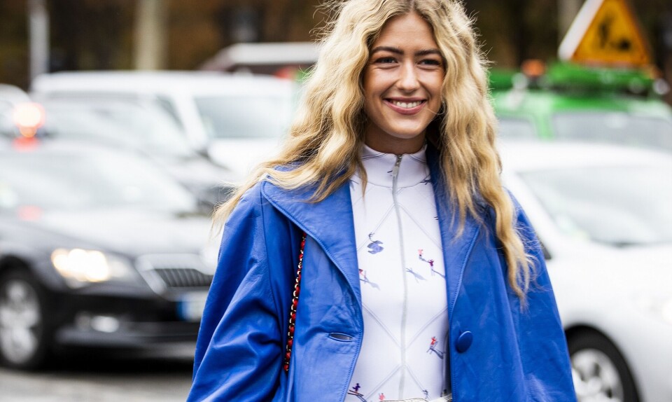 Emili Sindlev Streetstyle