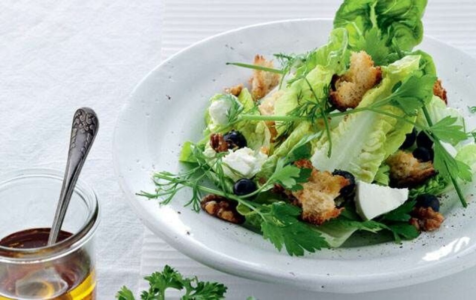 salat