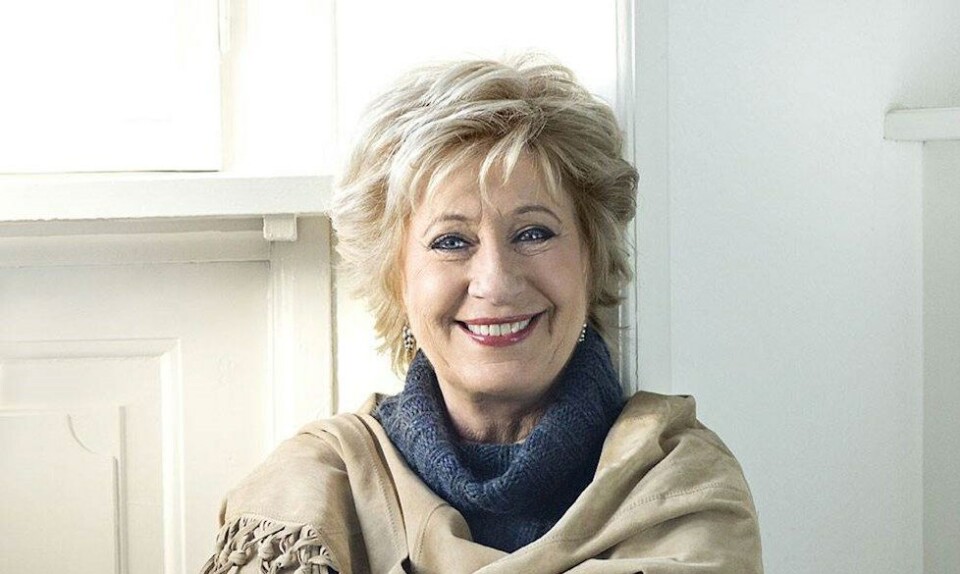 birthe kjær hjertestop