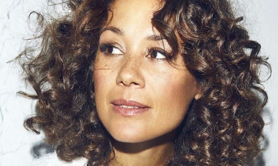 Interview med Camille Jones